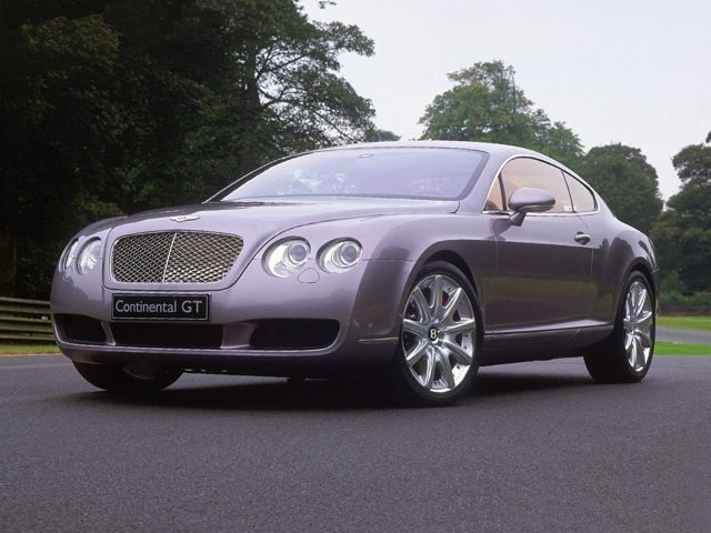 bentley continental gt 2005 SCBCR63W75C025170 image bentley continental gt 2005 SCBCR63W75C025170 image